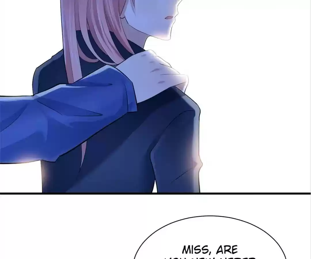 The Substitute Bride Chapter 54