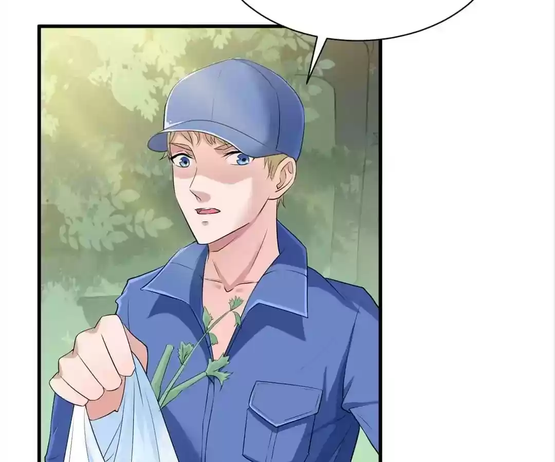 The Substitute Bride Chapter 54