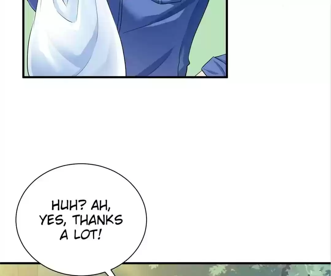 The Substitute Bride Chapter 54