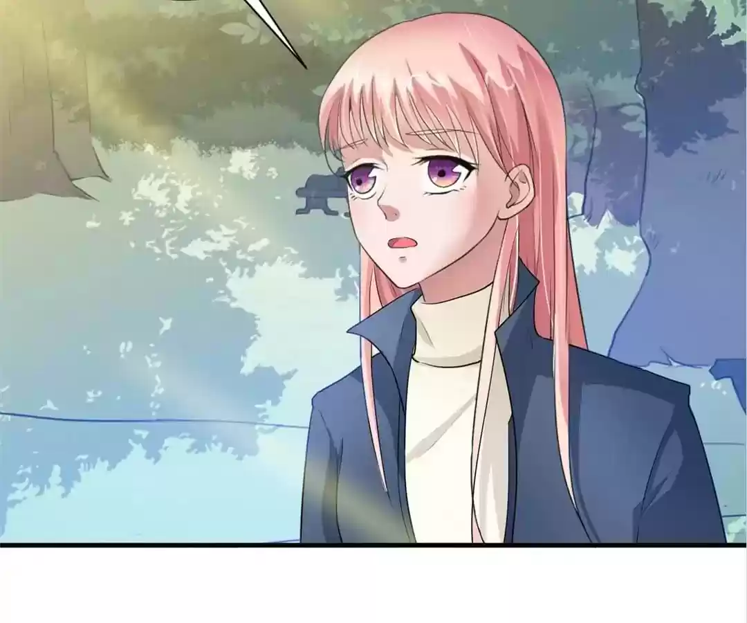 The Substitute Bride Chapter 54