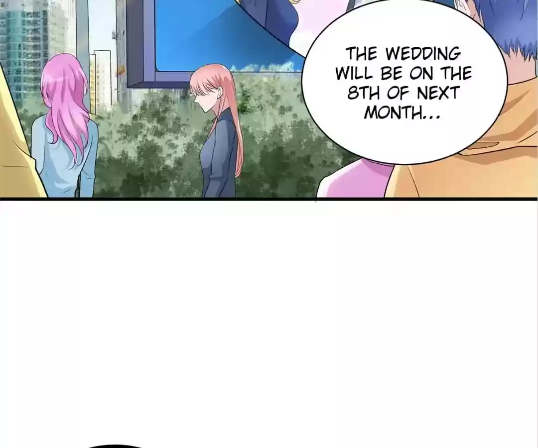 The Substitute Bride Chapter 54