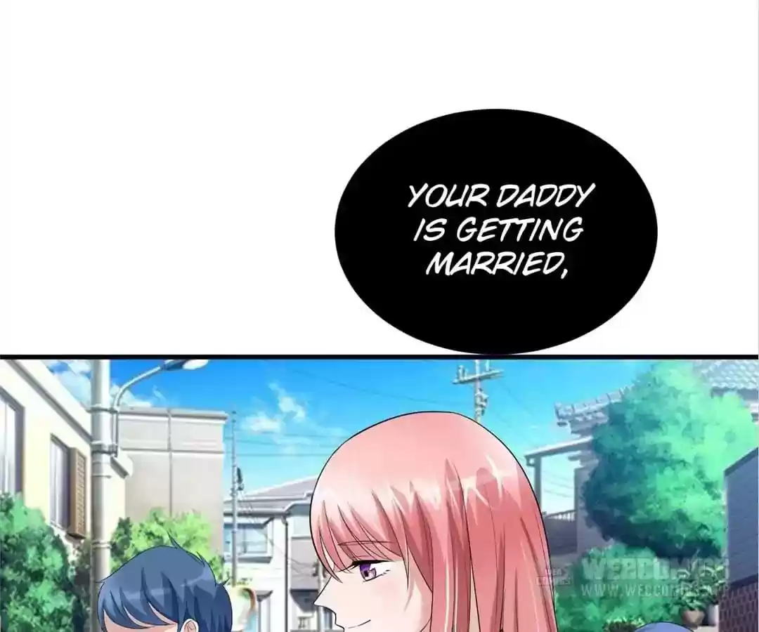 The Substitute Bride Chapter 54