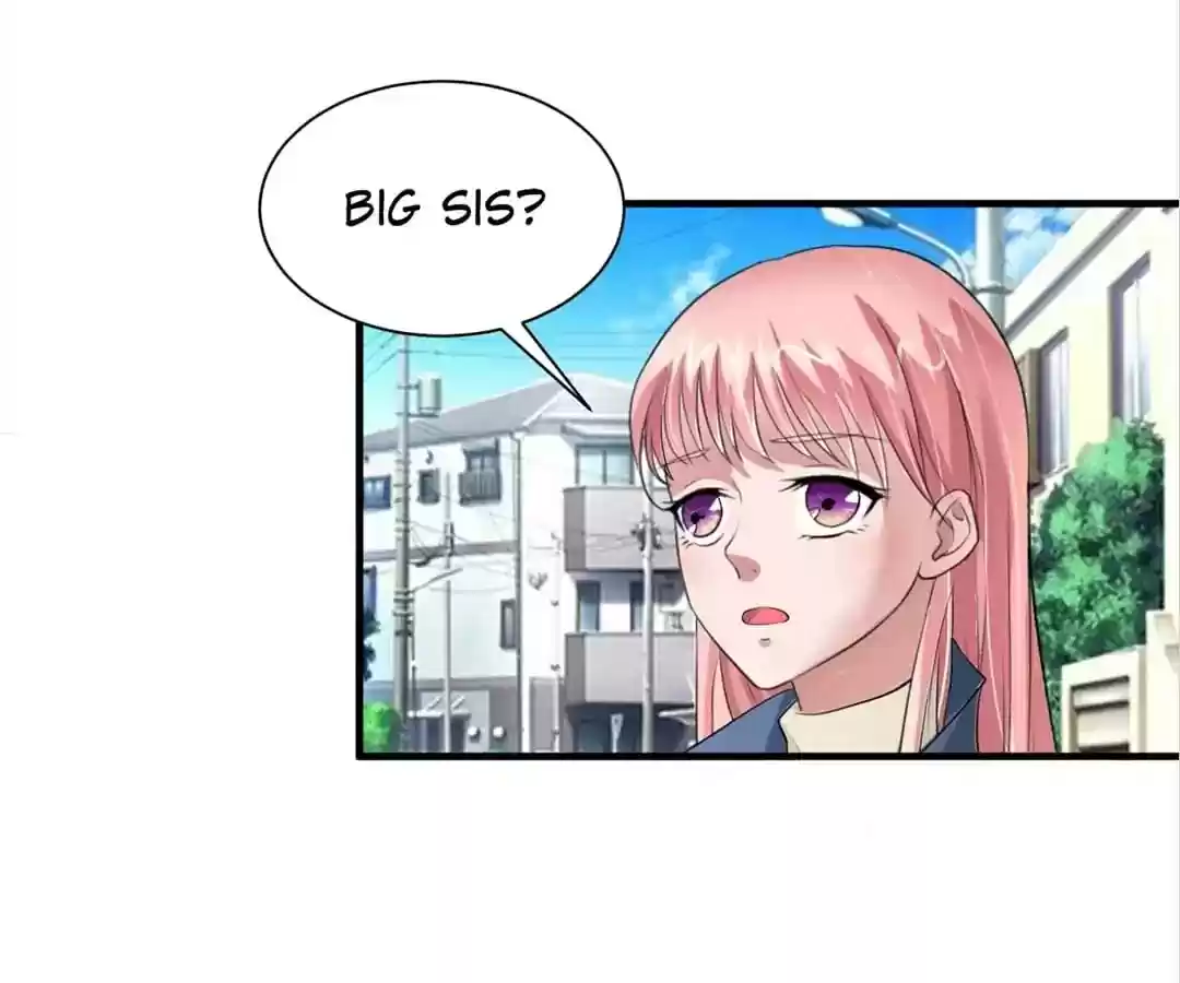 The Substitute Bride Chapter 54