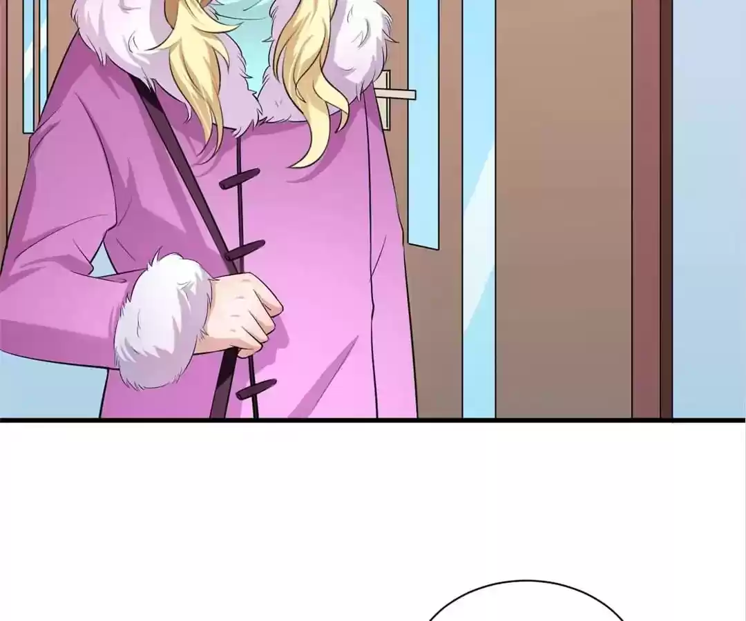 The Substitute Bride Chapter 54