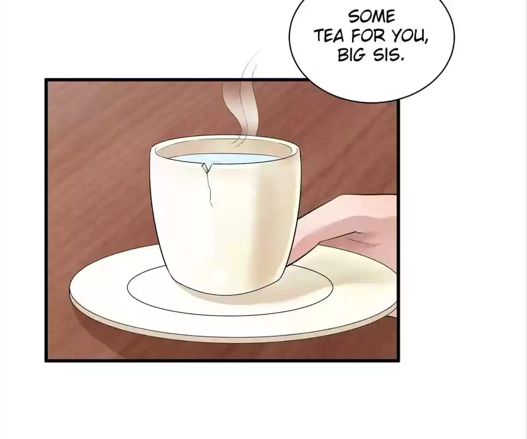 The Substitute Bride Chapter 54