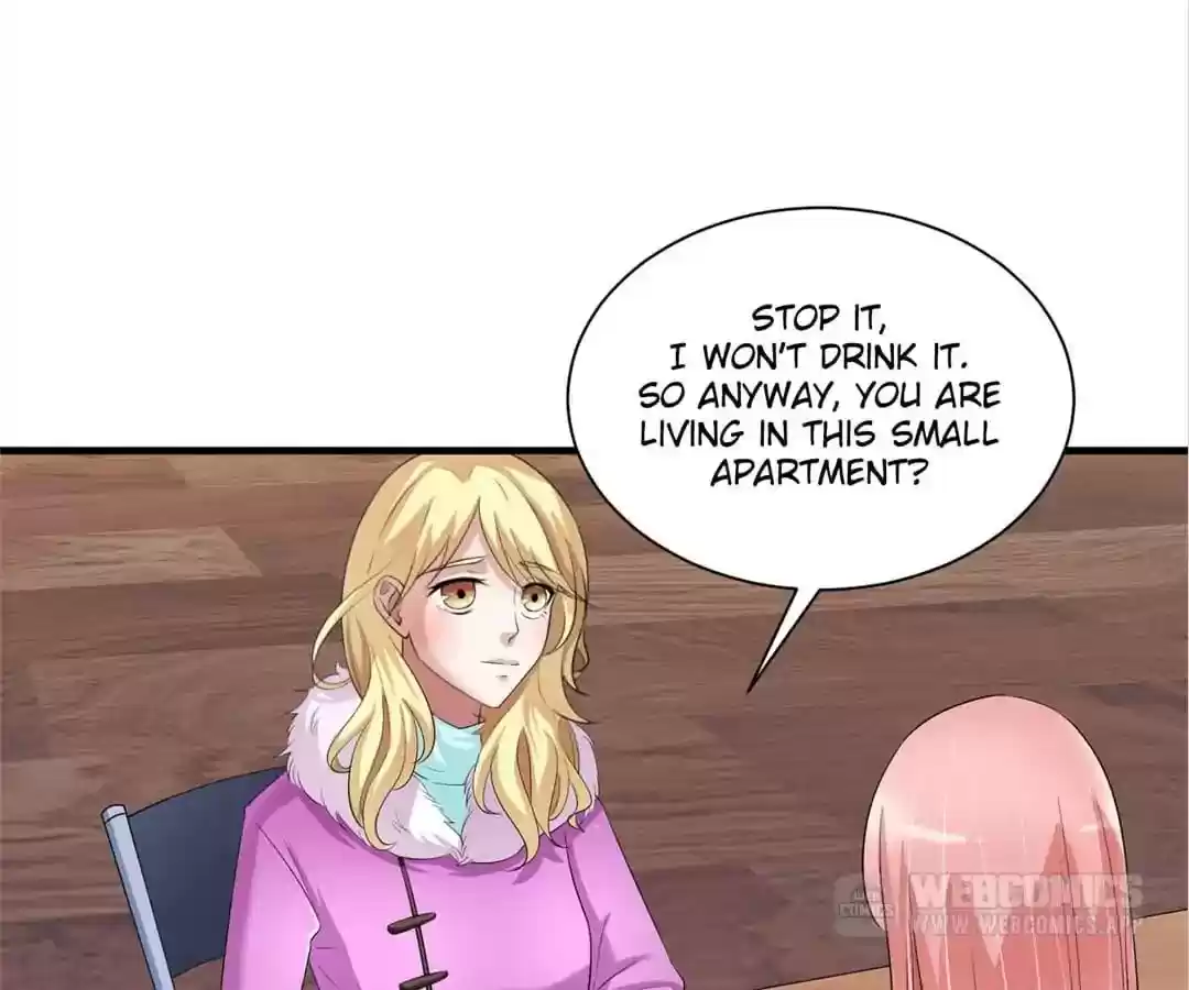 The Substitute Bride Chapter 54