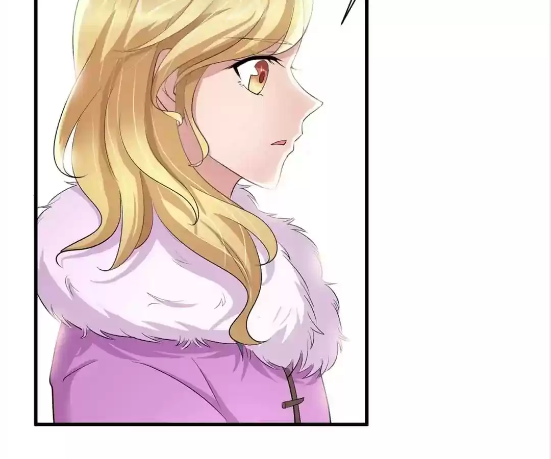 The Substitute Bride Chapter 54