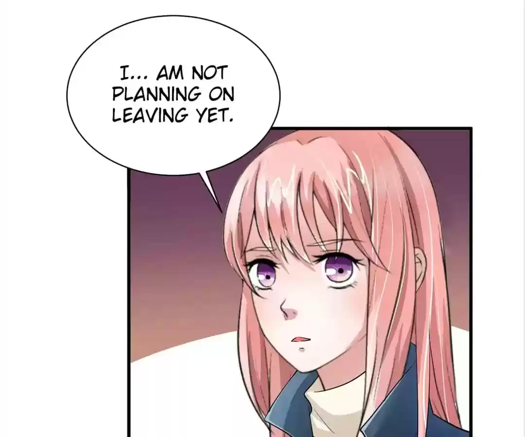 The Substitute Bride Chapter 54