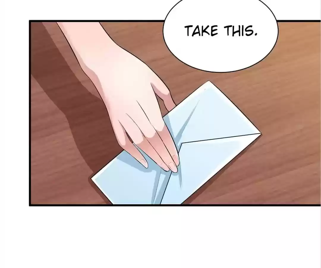 The Substitute Bride Chapter 54