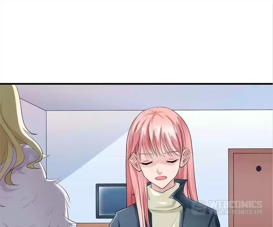 The Substitute Bride Chapter 54