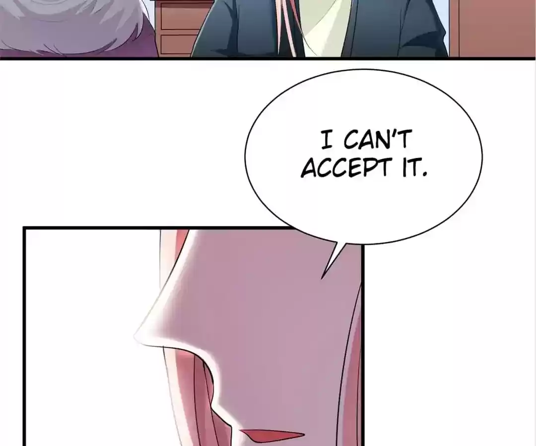 The Substitute Bride Chapter 54