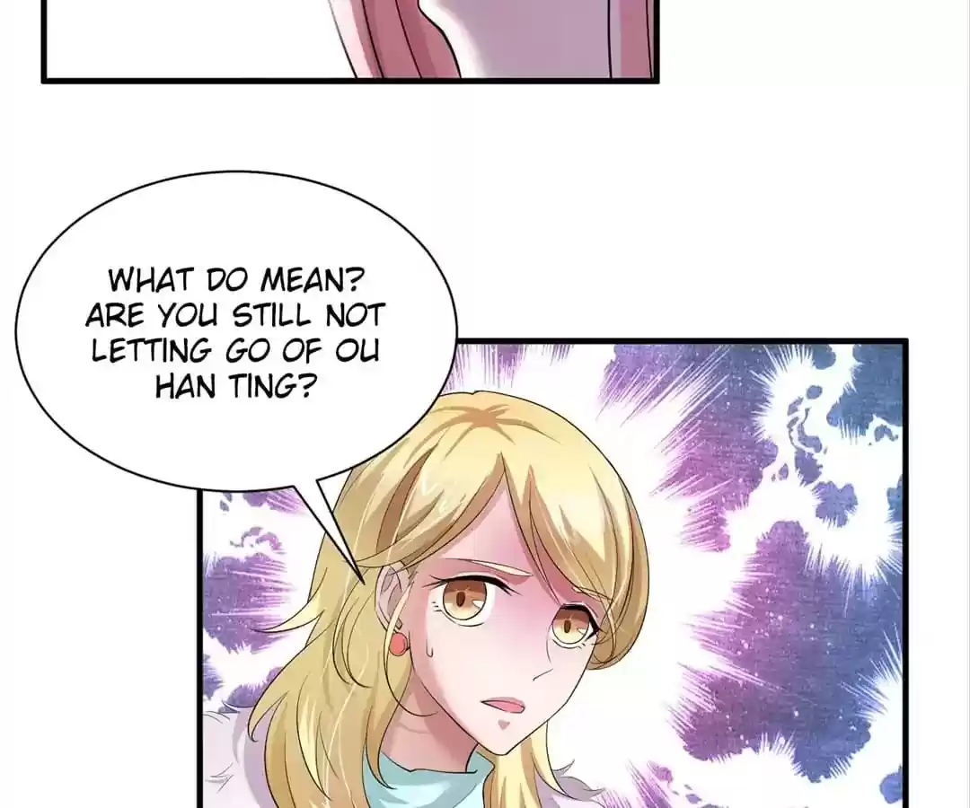 The Substitute Bride Chapter 54