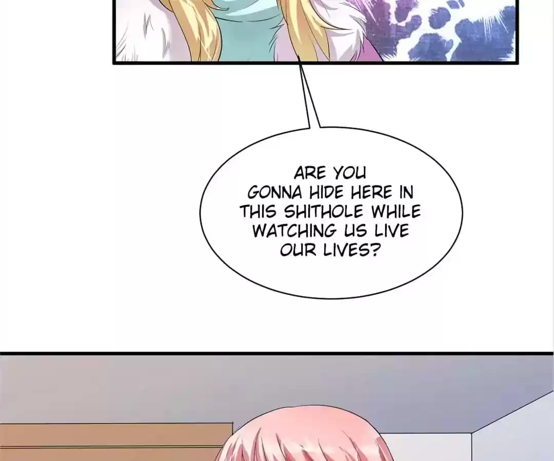 The Substitute Bride Chapter 54