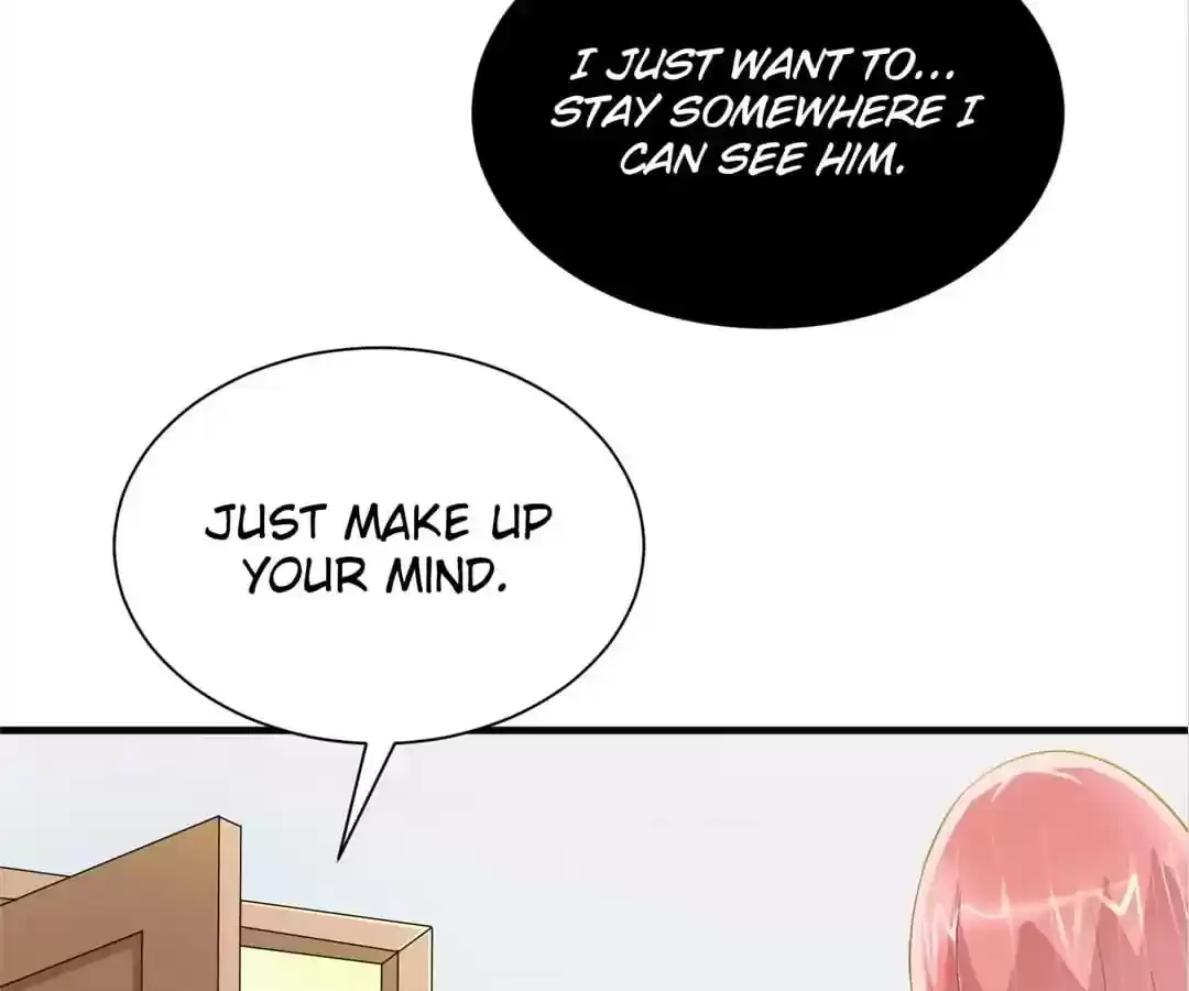 The Substitute Bride Chapter 54