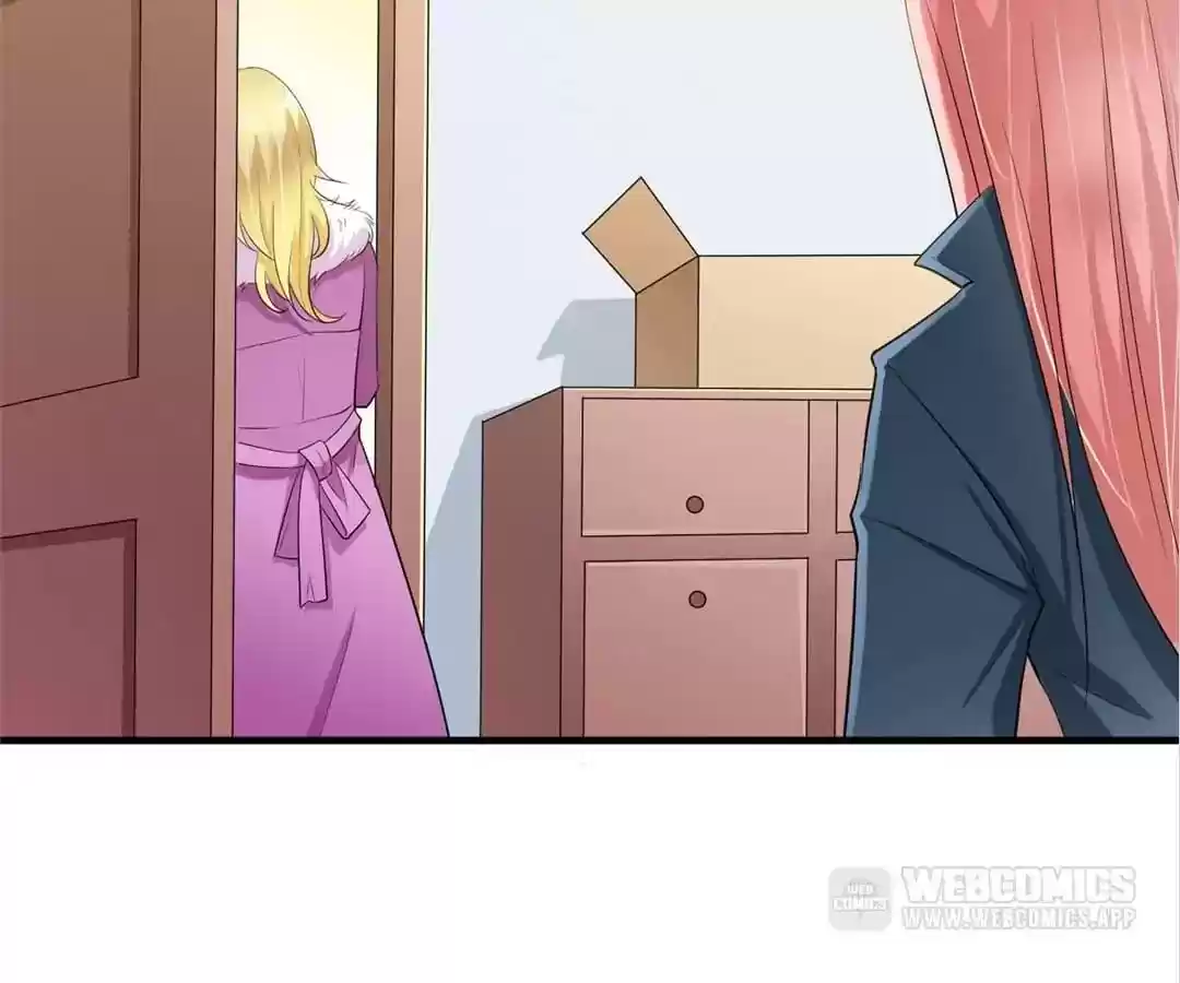 The Substitute Bride Chapter 54