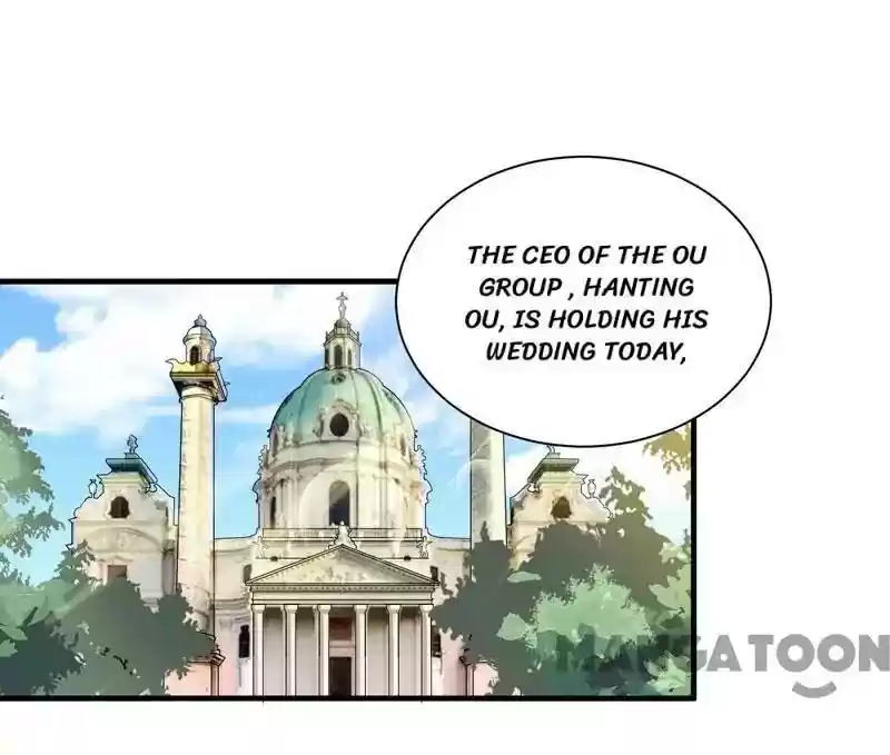 The Substitute Bride Chapter 55