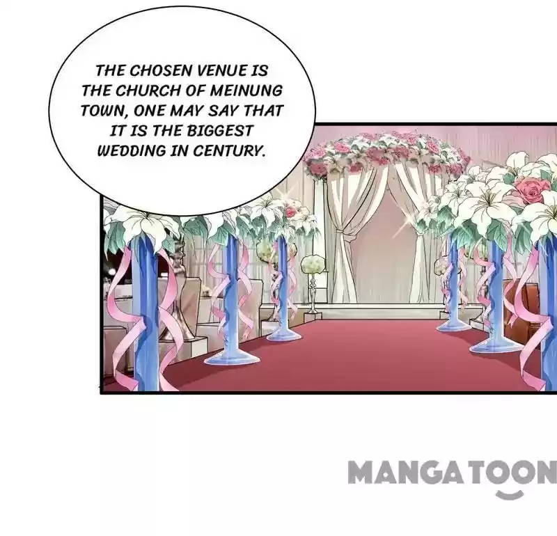 The Substitute Bride Chapter 55