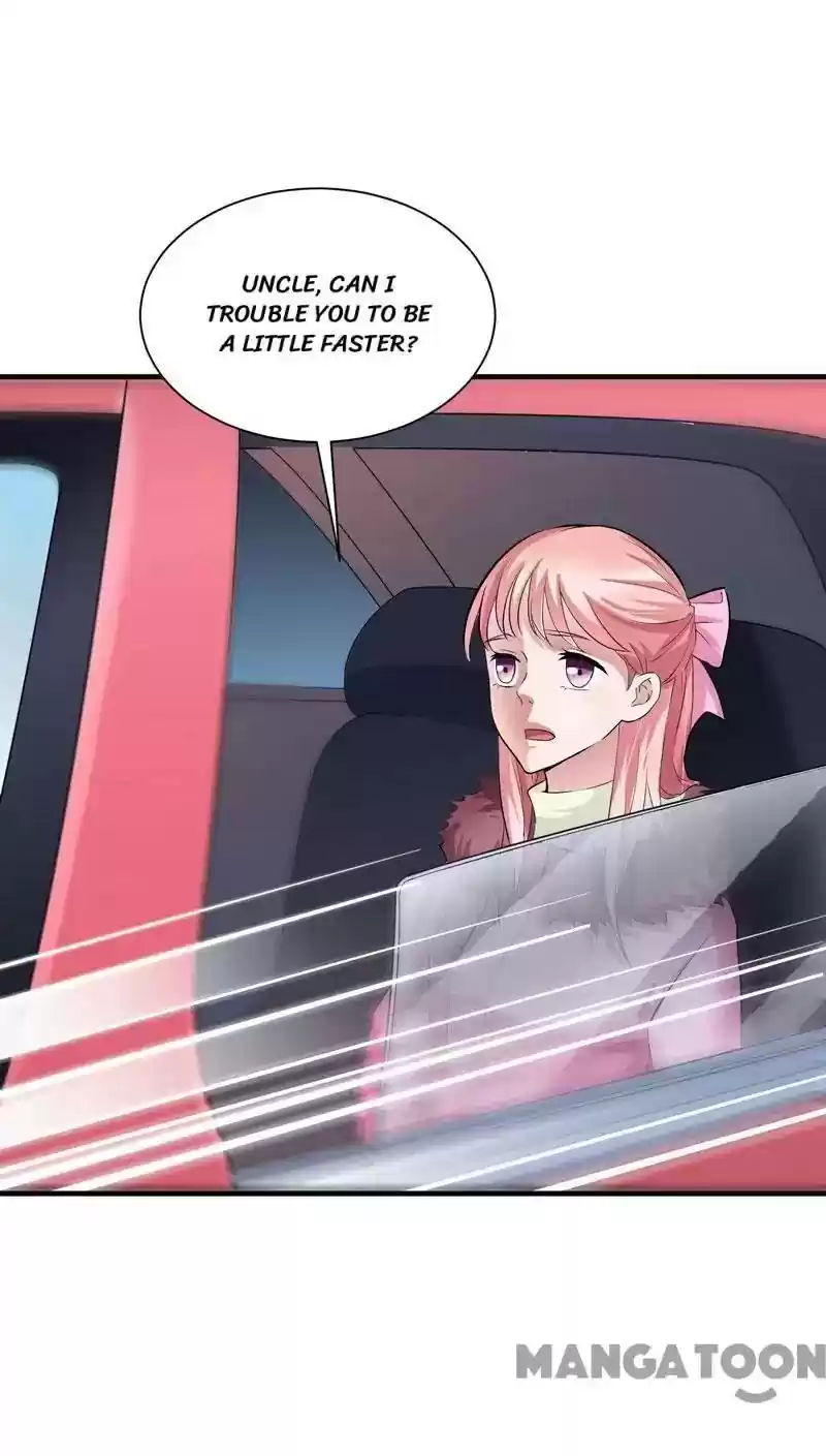 The Substitute Bride Chapter 55