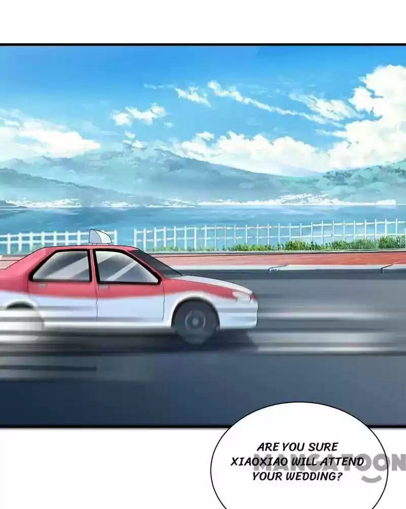 The Substitute Bride Chapter 55