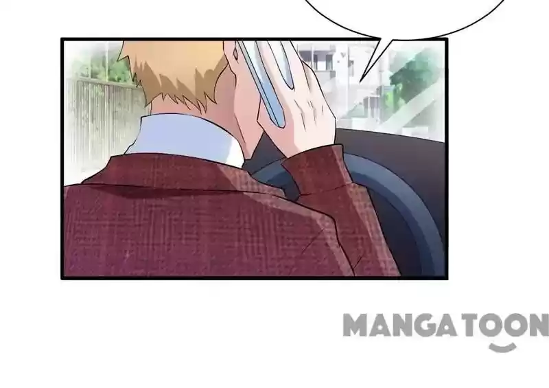 The Substitute Bride Chapter 55