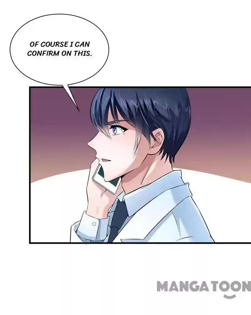 The Substitute Bride Chapter 55