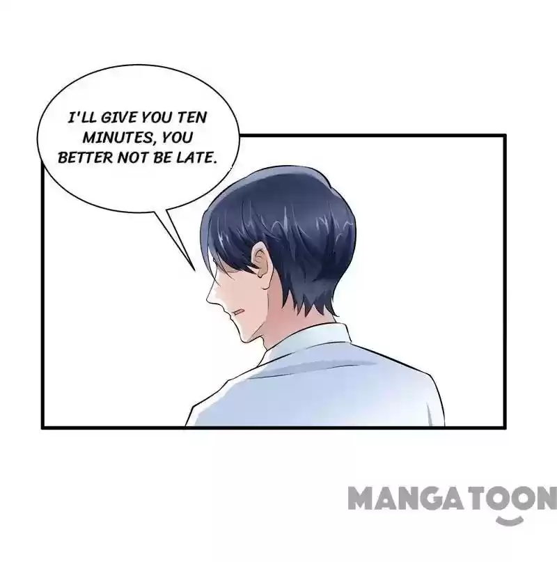 The Substitute Bride Chapter 55