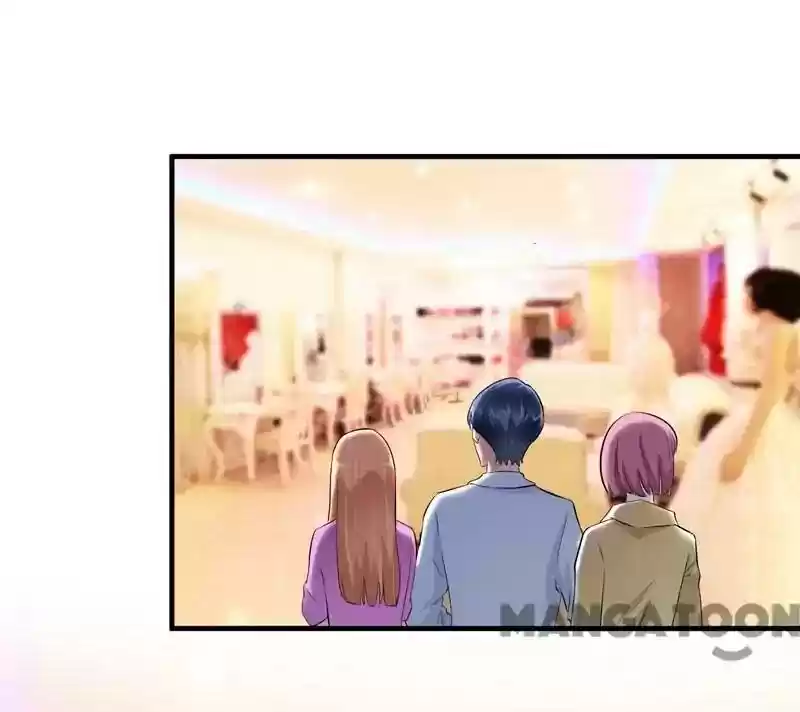 The Substitute Bride Chapter 55