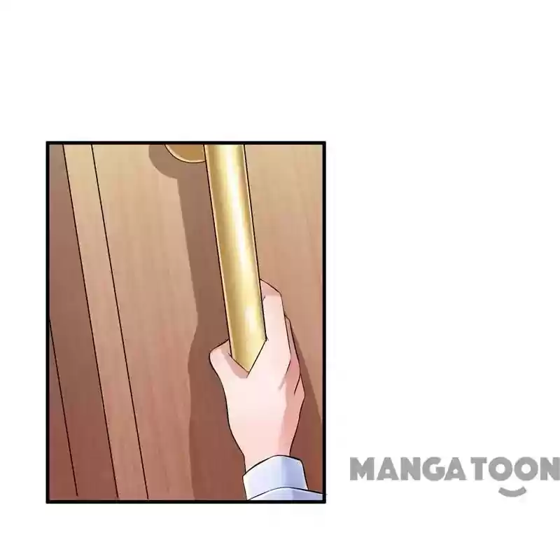 The Substitute Bride Chapter 55