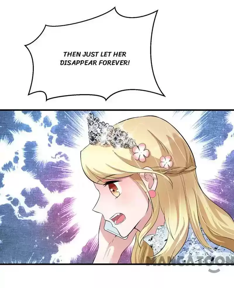 The Substitute Bride Chapter 55