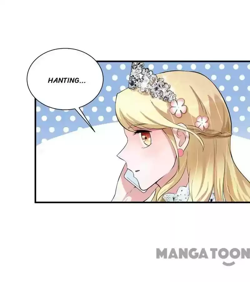 The Substitute Bride Chapter 55