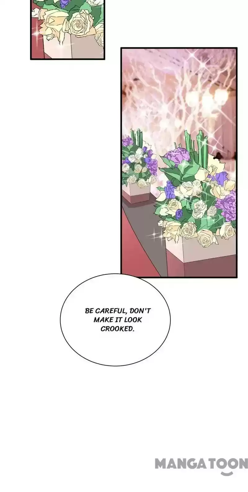 The Substitute Bride Chapter 55