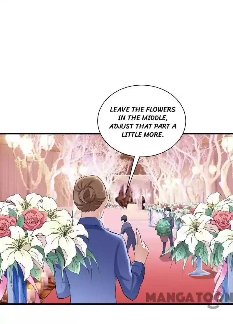 The Substitute Bride Chapter 55