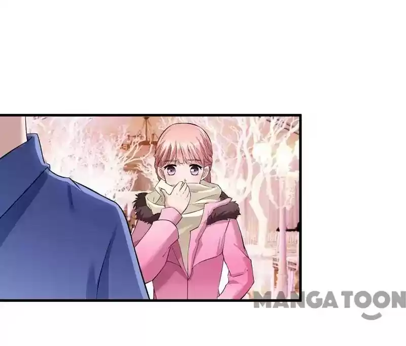 The Substitute Bride Chapter 55