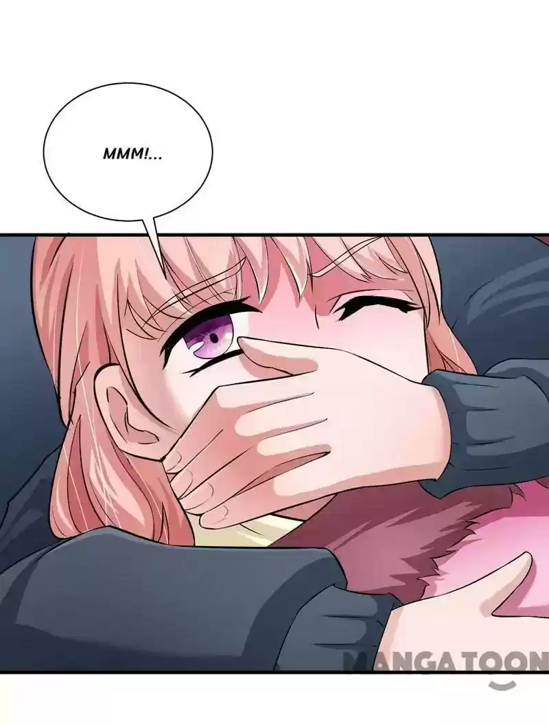 The Substitute Bride Chapter 55