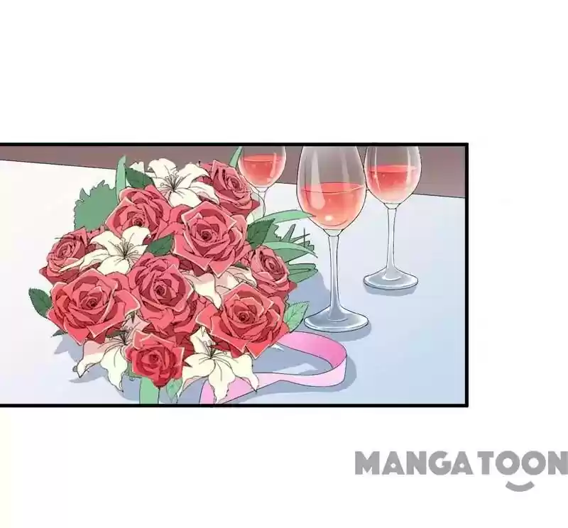 The Substitute Bride Chapter 56