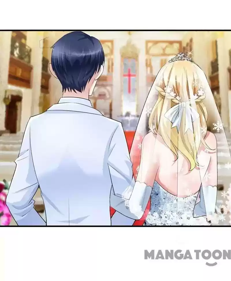 The Substitute Bride Chapter 56