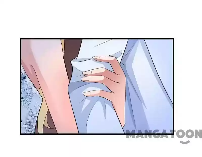 The Substitute Bride Chapter 56