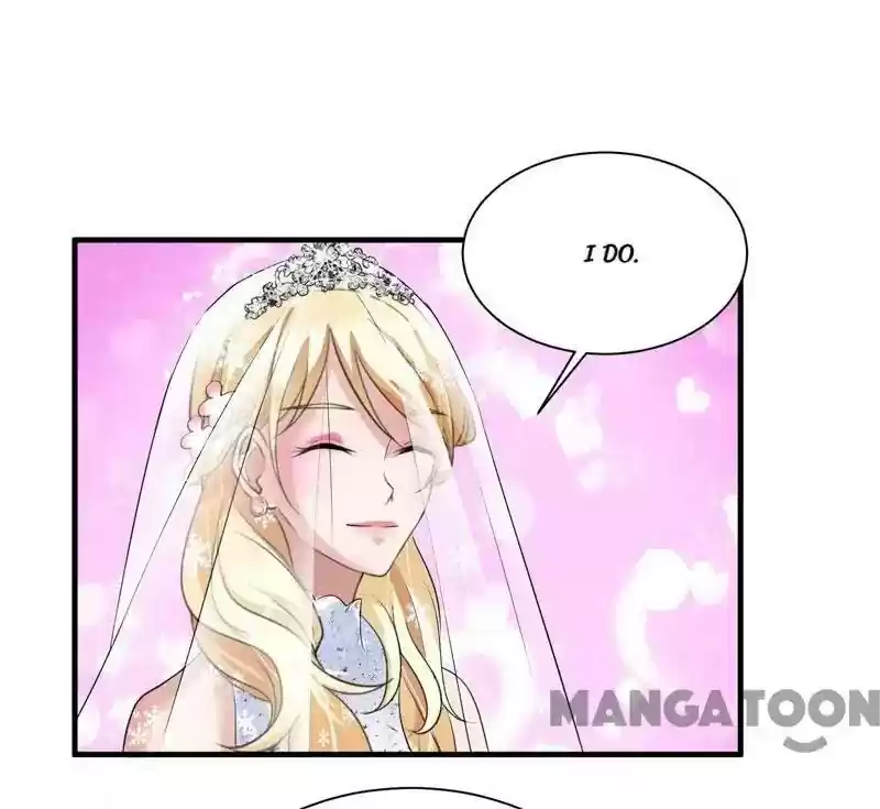 The Substitute Bride Chapter 56