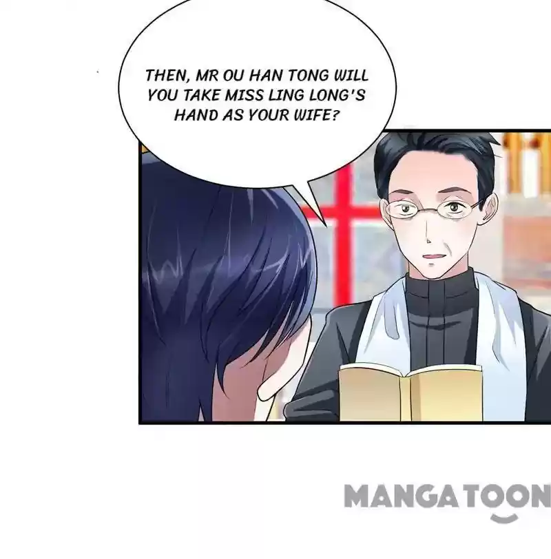 The Substitute Bride Chapter 56