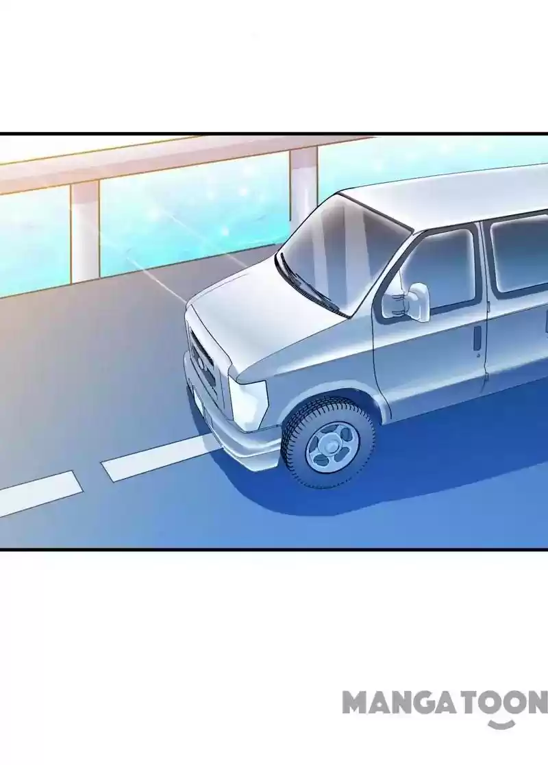 The Substitute Bride Chapter 56