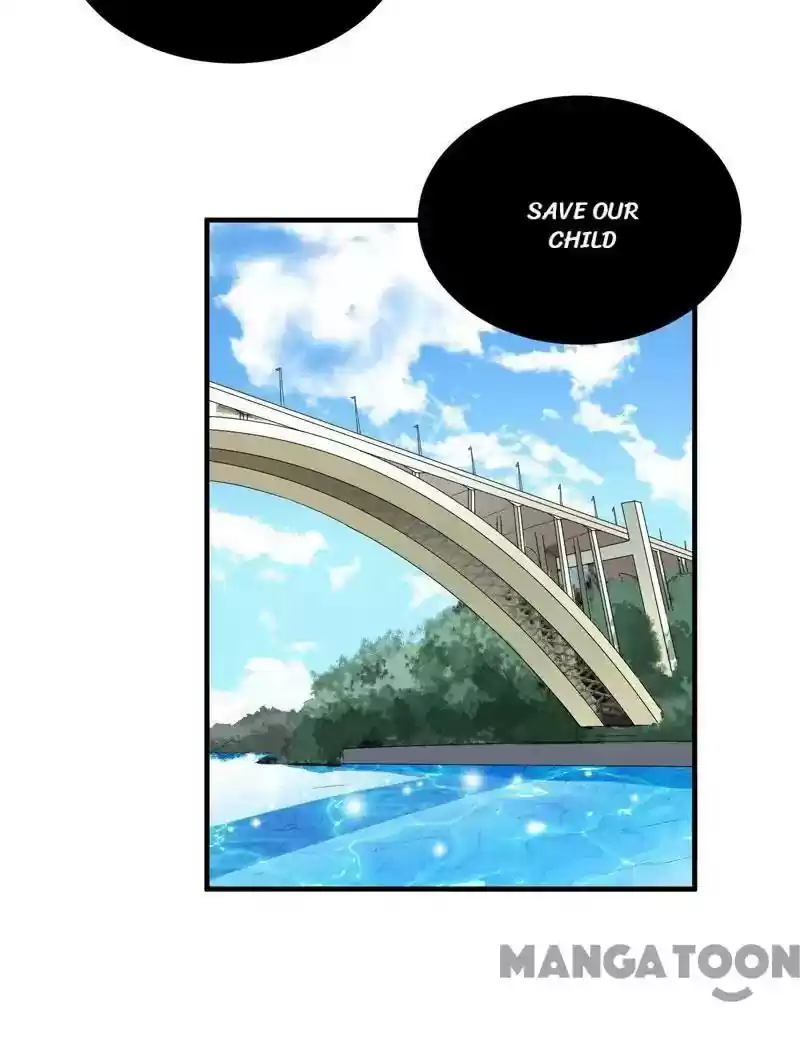 The Substitute Bride Chapter 56