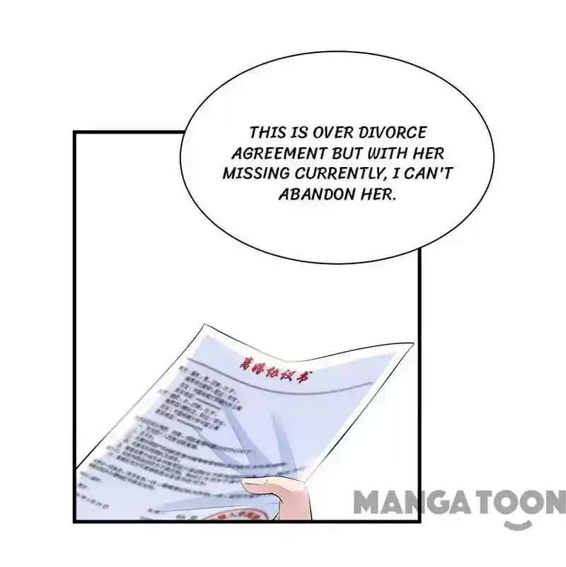 The Substitute Bride Chapter 56