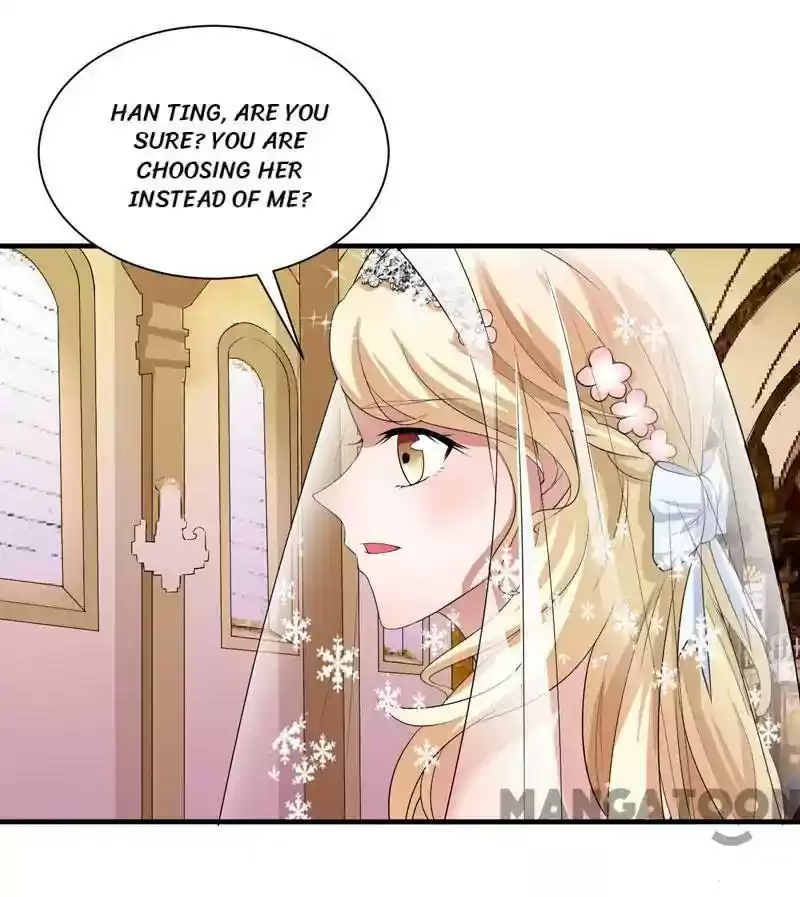 The Substitute Bride Chapter 56