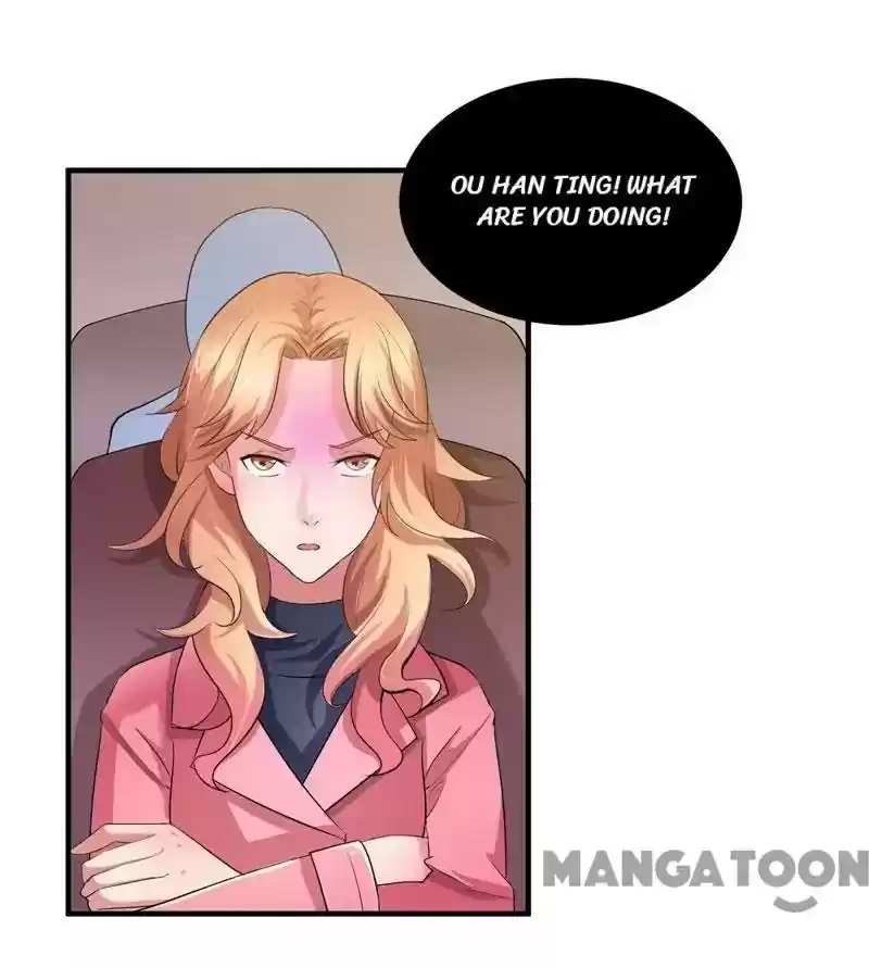 The Substitute Bride Chapter 56