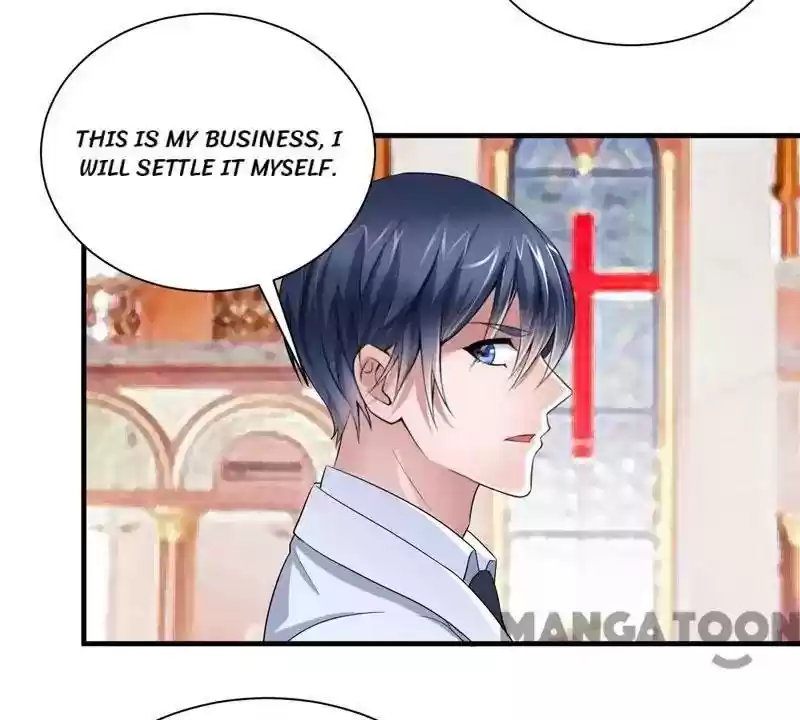 The Substitute Bride Chapter 56