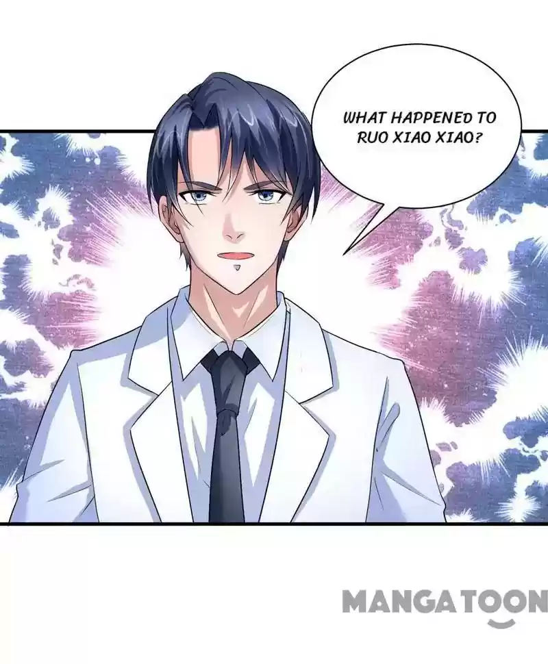 The Substitute Bride Chapter 56