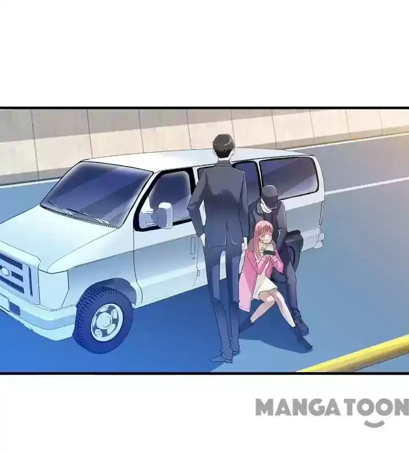 The Substitute Bride Chapter 56