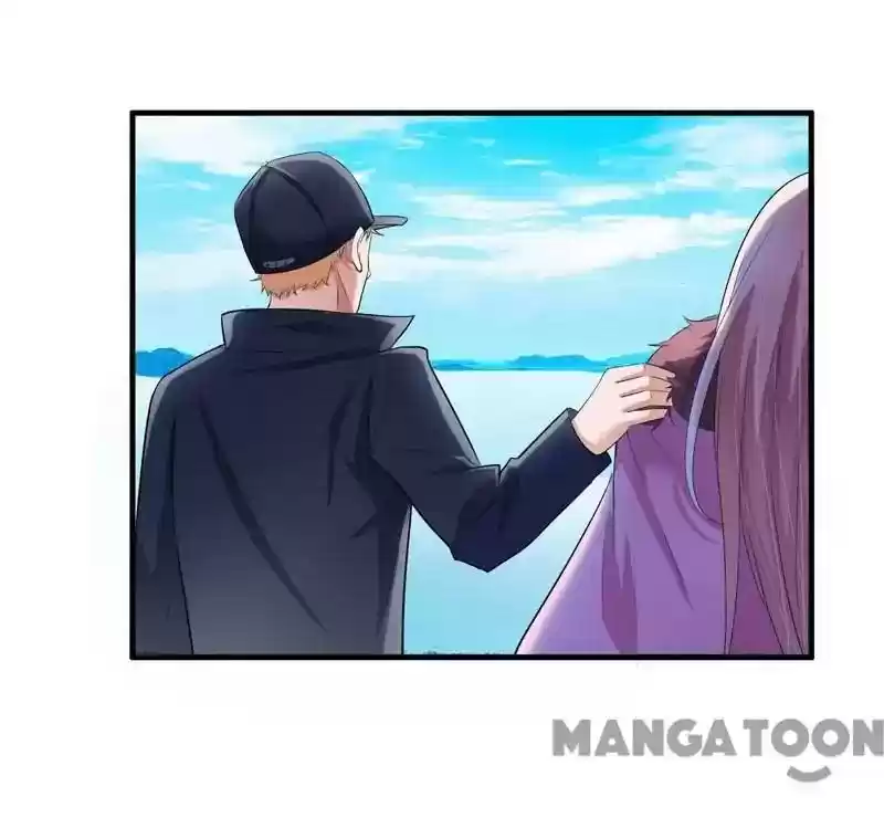 The Substitute Bride Chapter 56