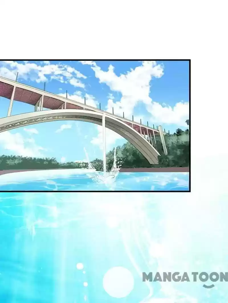 The Substitute Bride Chapter 56