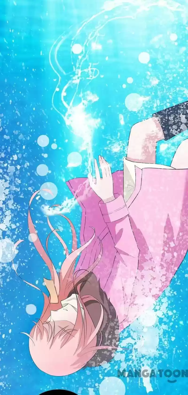 The Substitute Bride Chapter 56